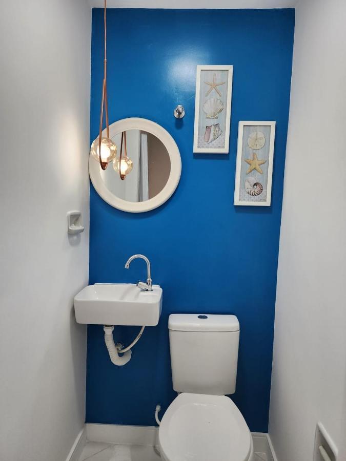 Quadra Do Mar De Jardim Camburi Apartamento Vitória