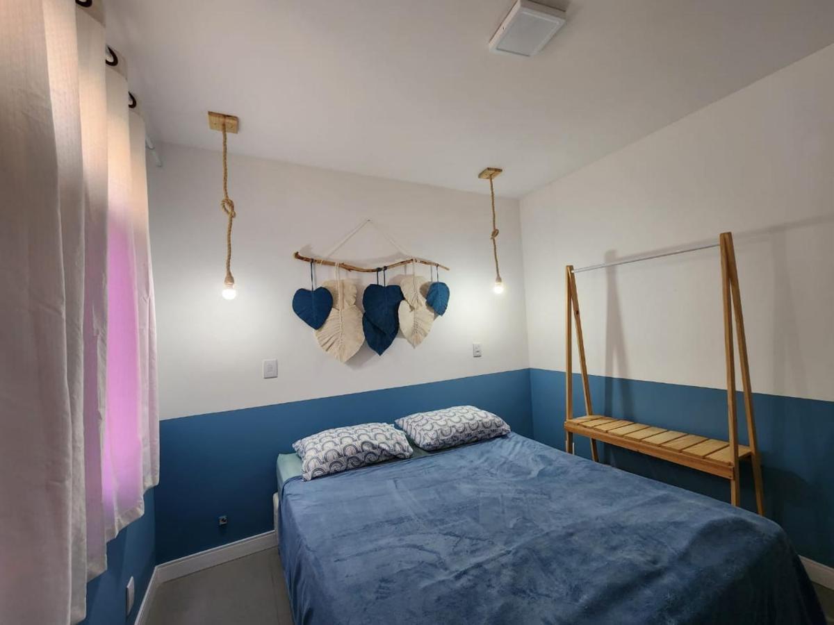 Apartamento Quadra Do Mar De Jardim Camburi