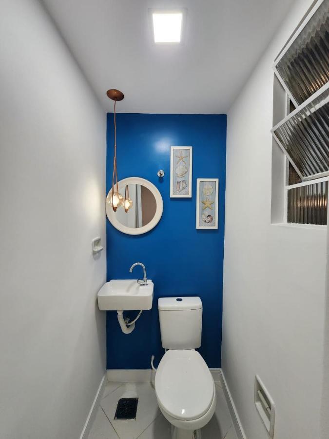 Quadra Do Mar De Jardim Camburi Apartamento Vitória