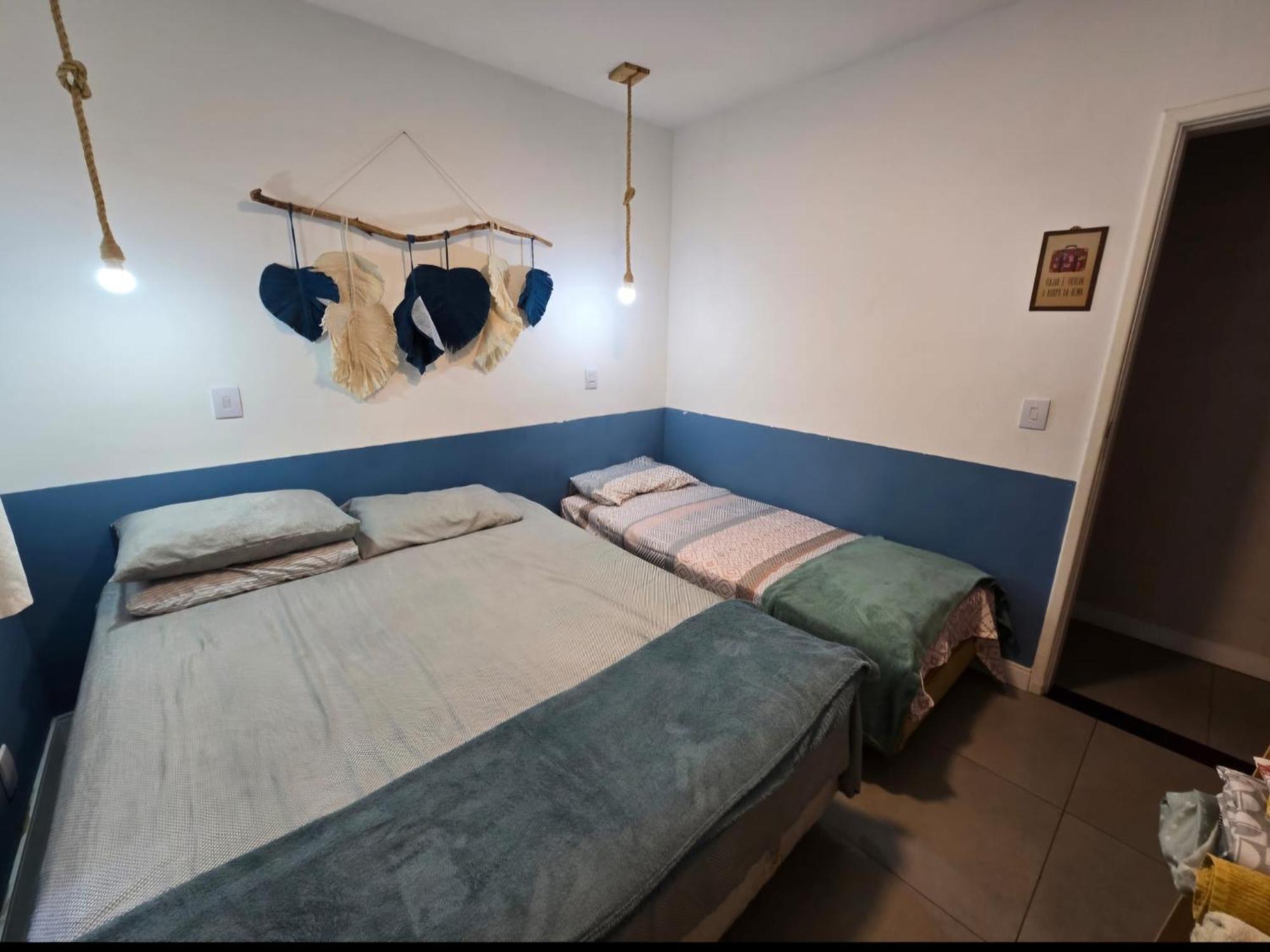 Apartamento Quadra Do Mar De Jardim Camburi *